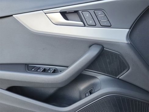 Used 2017 Audi A4 2.0T Premium Plus w/ Premium Plus Package image 11