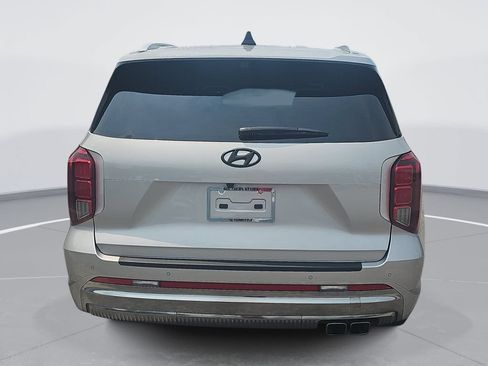 Used 2025 Hyundai Palisade Calligraphy AWD/4WD image 6