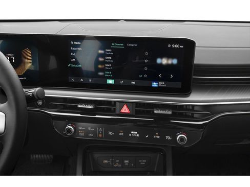 New 2026 Kia K5 GT-Line image 37