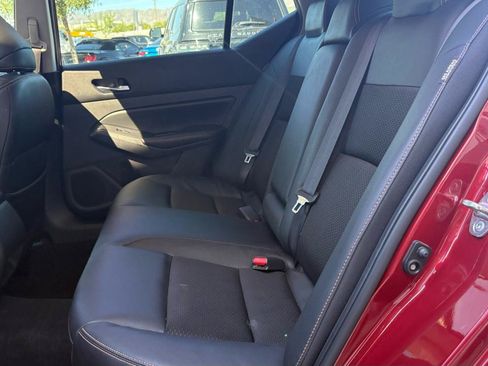 Used 2021 Nissan Altima 2.5 SR w/ SR Premium Package FWD image 28
