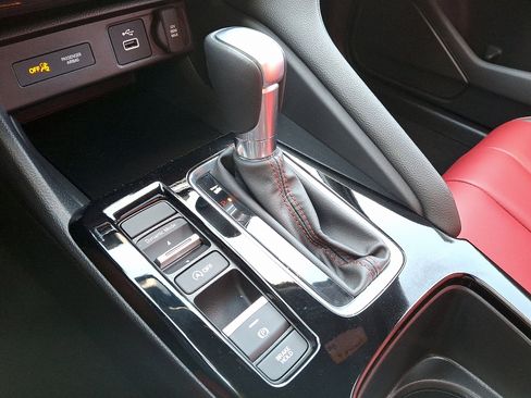 Certified 2024 Acura Integra A-Spec FWD image 15