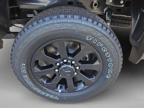 New 2026 RAM 2500 Tradesman AWD/4WD image 10