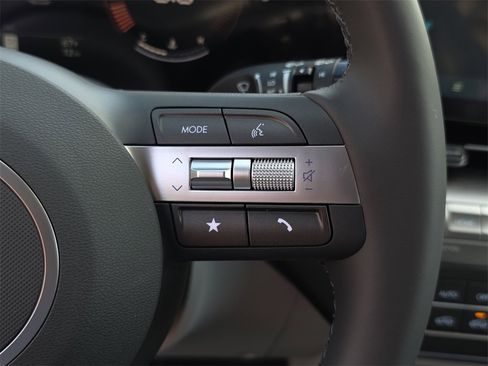 New 2026 Hyundai Kona SEL Sport image 27