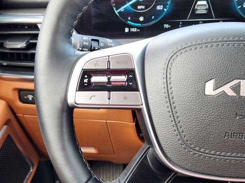 Certified 2025 Kia Telluride SX Prestige X-Pro AWD/4WD image 19