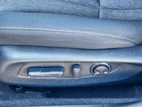 Certified 2024 Honda Accord EX image 23