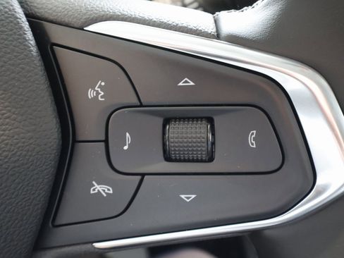 New 2026 Chevrolet TrailBlazer LT w/ Convenience Package image 18