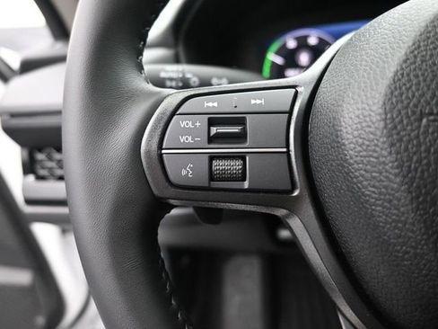 New 2026 Honda Accord EX-L image 18
