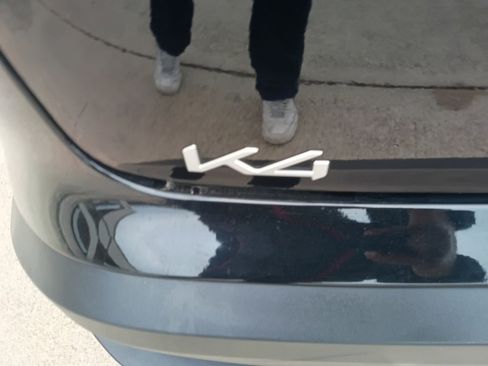 Used 2025 Kia K4 LXS image 12