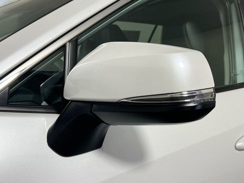 Used 2025 Toyota RAV4 XLE Premium w/ Weather Package AWD/4WD image 12