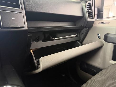 Used 2018 Ford F150 XL w/ Equipment Group 101A Mid RWD image 44
