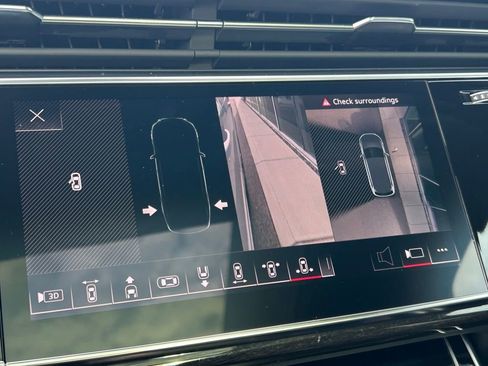 New 2025 Audi Q7 2.0T Premium w/ Convenience Package AWD/4WD image 30