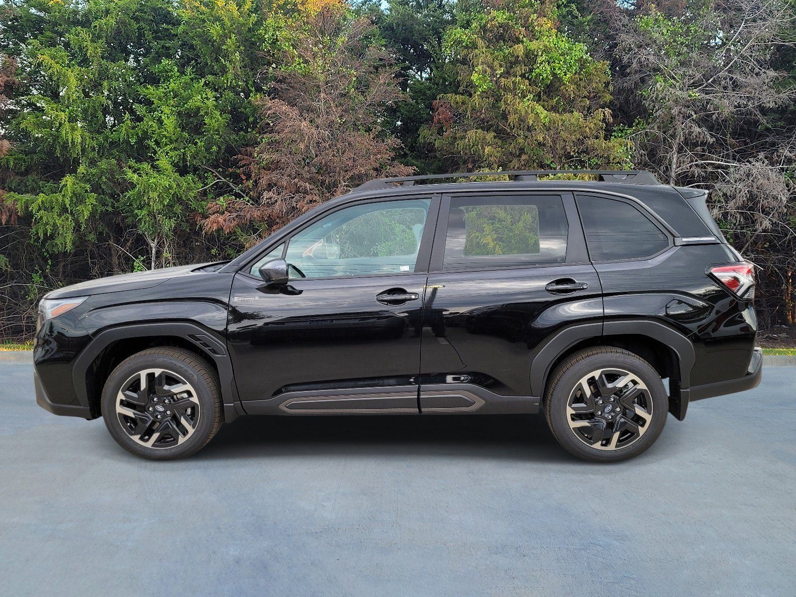 New 2026 Subaru Forester Limited AWD/4WD image 21