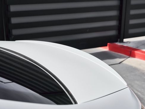 Used 2024 Mercedes-Benz S 580 4MATIC Sedan image 9