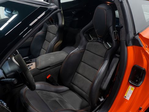 Used 2019 Chevrolet Corvette ZR1 image 46