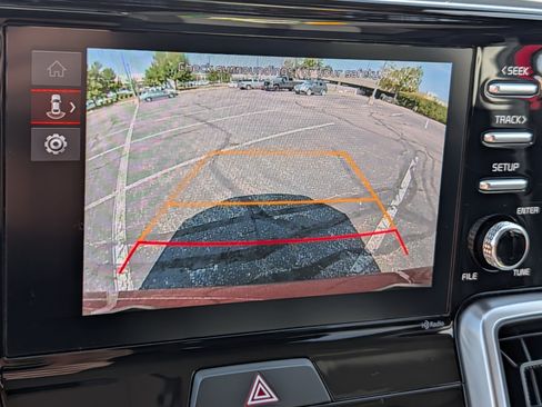 Certified 2022 Kia Sorento LX AWD/4WD image 27