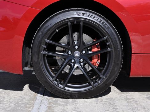 Used 2018 Maserati GranTurismo Sport image 9