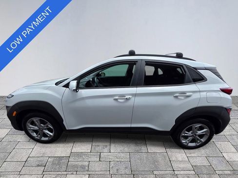 Used 2022 Hyundai Kona SEL FWD image 4