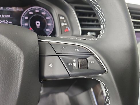 New 2026 Audi Q7 3.0T Prestige image 29