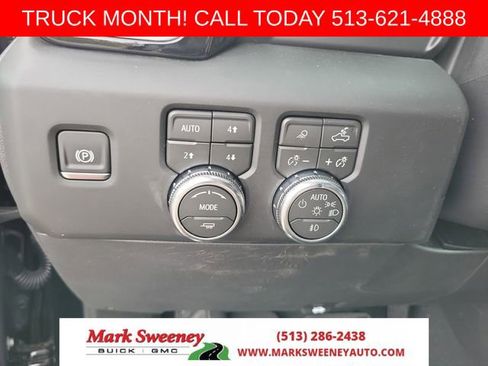 New 2026 GMC Sierra 1500 Denali w/ Denali Reserve Package image 15