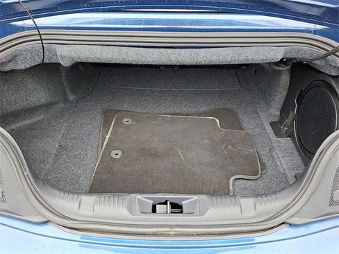 Certified 2024 Ford Mustang GT Premium image 25