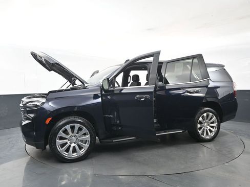 Certified 2023 Chevrolet Tahoe Premier image 31