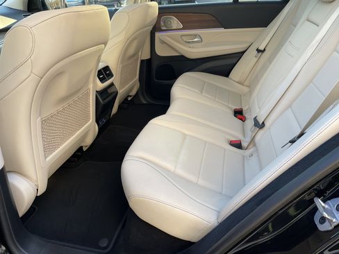 Certified 2024 Mercedes-Benz GLE 350 4MATIC image 38