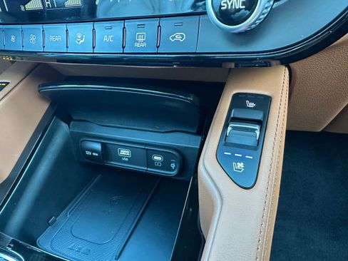 New 2025 Kia Telluride SX X-Line image 53