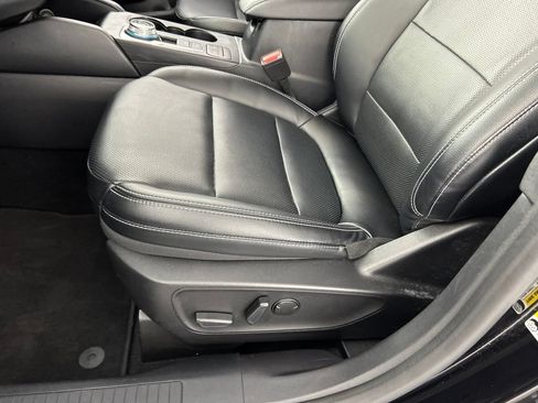 Used 2022 Ford Escape SEL AWD/4WD image 21