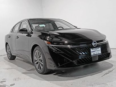Used 2026 Nissan Sentra SL w/ Floor Mat Package