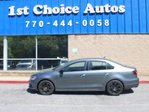 Used 2016 Volkswagen Jetta S FWD image 11