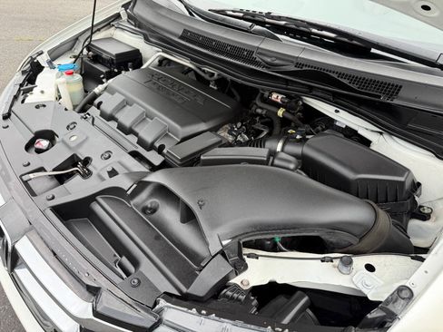 Used 2017 Honda Odyssey EX-L image 47