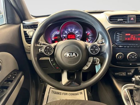 Used 2016 Kia Soul FWD image 25