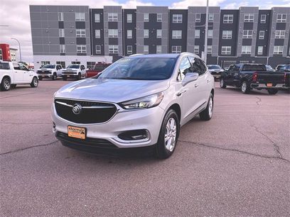 Used 2020 Buick Enclave Premium