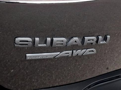 Used 2024 Subaru Forester Wilderness AWD/4WD image 33