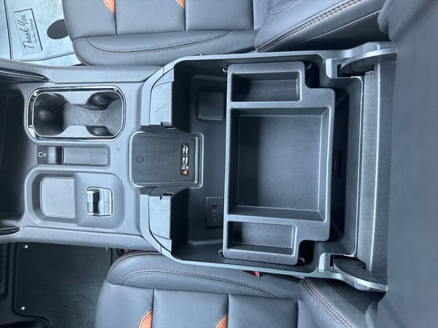Used 2026 GMC Sierra 2500 AT4 AWD/4WD image 35