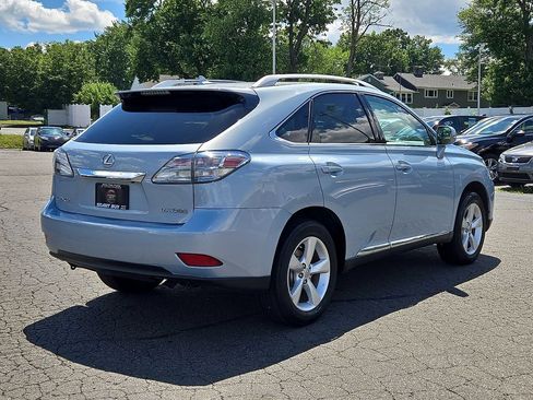 Used 2010 Lexus RX 350 AWD image 5