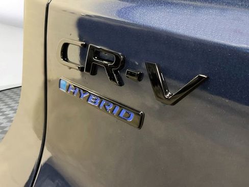 New 2026 Honda CR-V Sport-L image 10