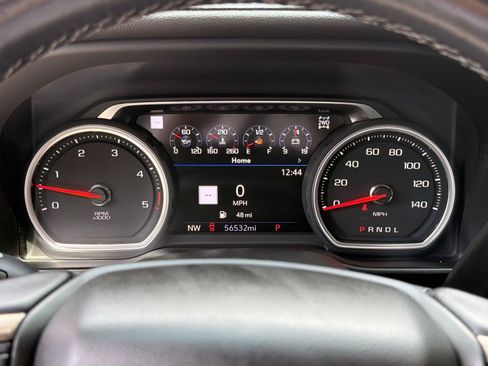 Used 2021 Chevrolet Silverado 3500 High Country AWD/4WD image 26
