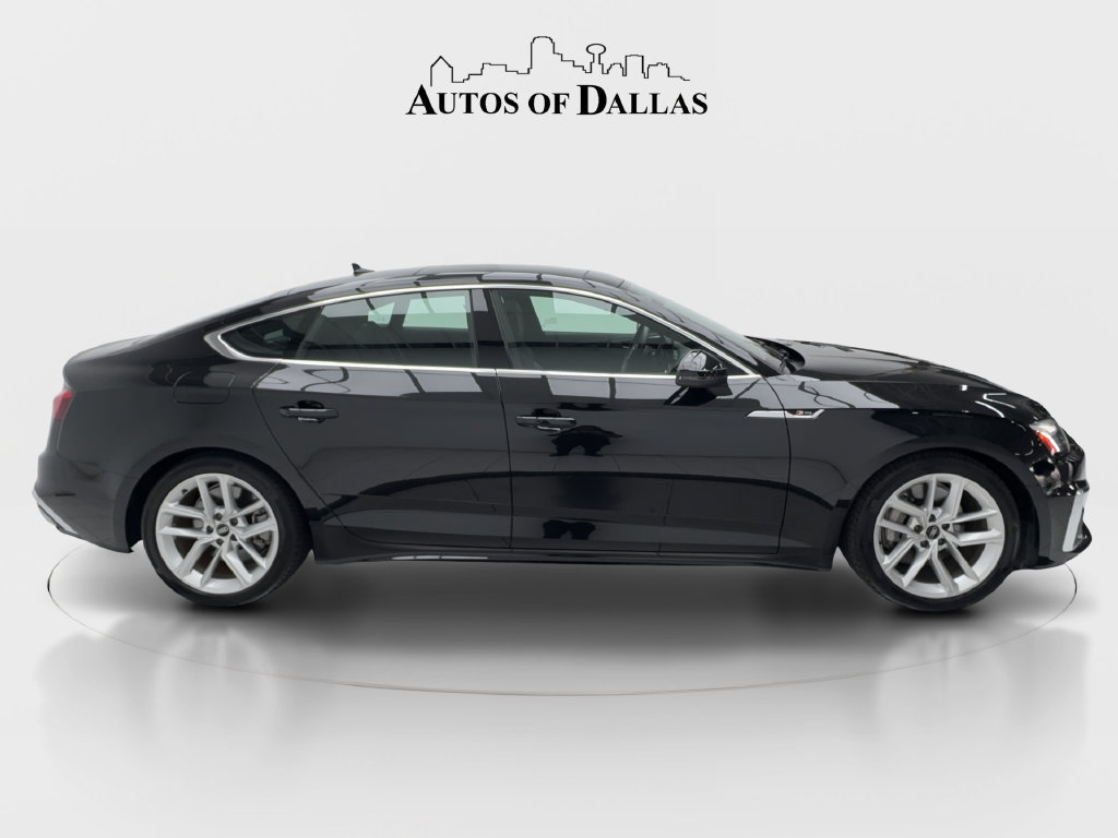 Used 2023 Audi A5 2.0T Premium w/ Convenience Package AWD/4WD image 7