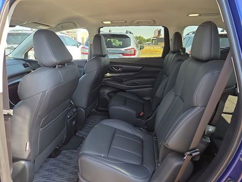 New 2026 Subaru Ascent Premium AWD/4WD image 7