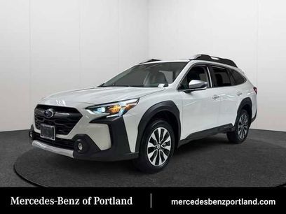 Used 2024 Subaru Outback Touring XT w/ Popular Package #2