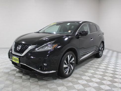 Used 2024 Nissan Murano SL image 8