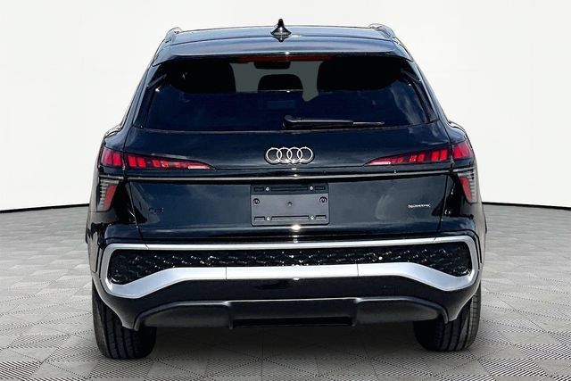 New 2026 Audi Q5 Premium Plus AWD/4WD image 4