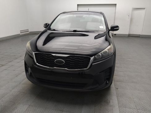 Used 2020 Kia Sorento LX FWD image 15