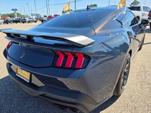 Certified 2026 Ford Mustang Dark Horse RWD image 8