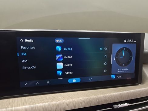 Used 2025 Hyundai Sonata SEL FWD image 24