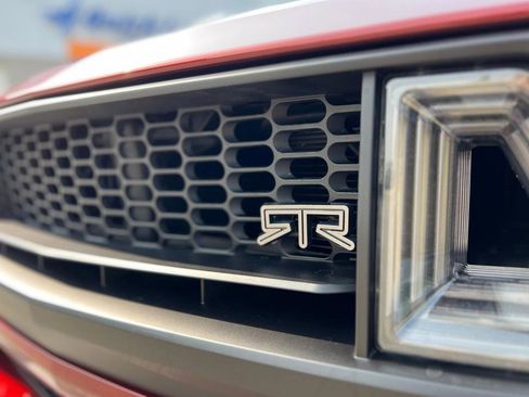 New 2025 Ford Mustang GT Premium w/ GT Performance Package image 11