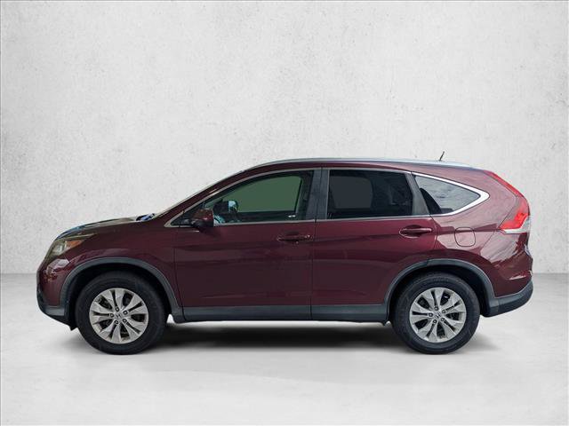 Used 2013 Honda CR-V EX-L image 3
