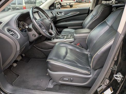 Used 2018 INFINITI QX60 FWD image 15