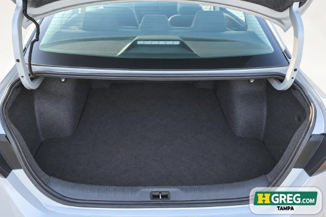 Used 2021 Nissan Altima 2.5 SR FWD image 18